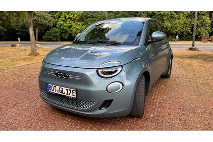 Fiat 500 Gebrauchtwagen
