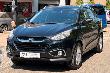 Hyundai ix35 Gebrauchtwagen