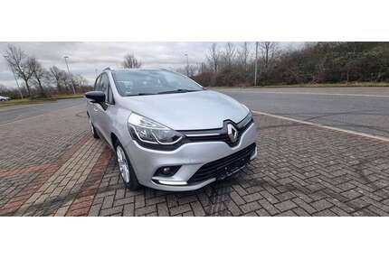 Renault Clio Gebrauchtwagen