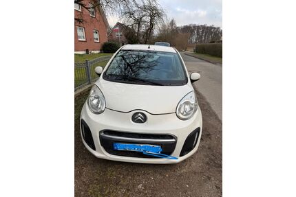Citroen C1 Gebrauchtwagen