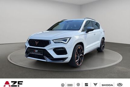 Cupra Ateca Gebrauchtwagen