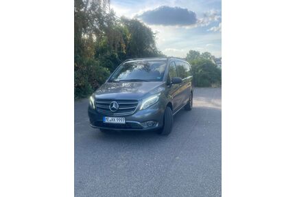 Mercedes-Benz Vito Gebrauchtwagen