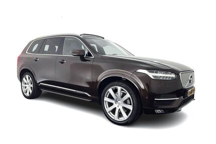 Volvo XC90 Gebrauchtwagen