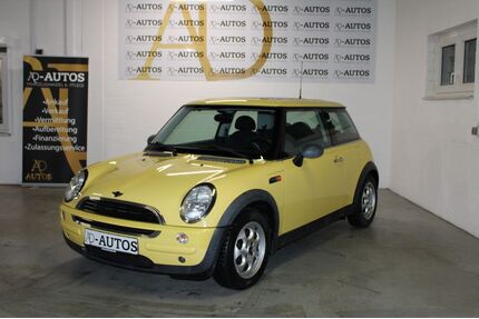 Mini ONE Gebrauchtwagen