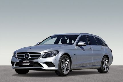 Mercedes-Benz C 300 Gebrauchtwagen