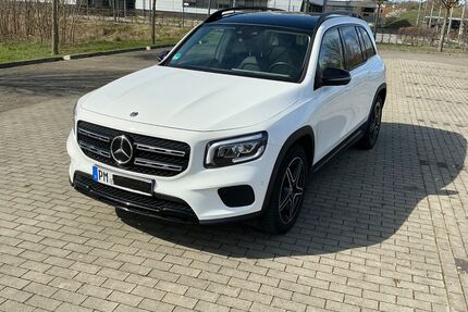 Mercedes-Benz GLB 250 Gebrauchtwagen