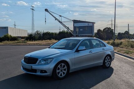 Mercedes-Benz C 200 Gebrauchtwagen