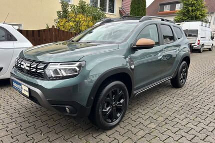 Dacia Duster Gebrauchtwagen