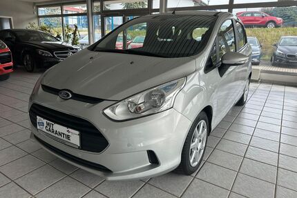 Ford B-Max Gebrauchtwagen