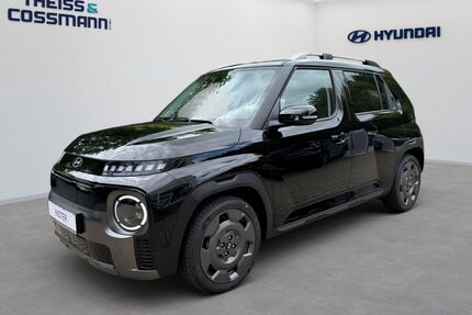 Hyundai INSTER Gebrauchtwagen