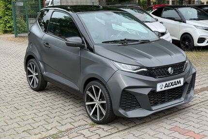 Aixam City Gebrauchtwagen