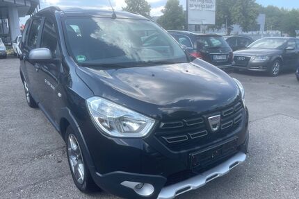 Dacia Lodgy Gebrauchtwagen