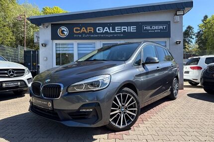 BMW 216 Gebrauchtwagen