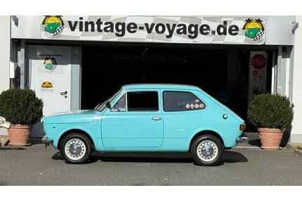 Fiat 127 Gebrauchtwagen