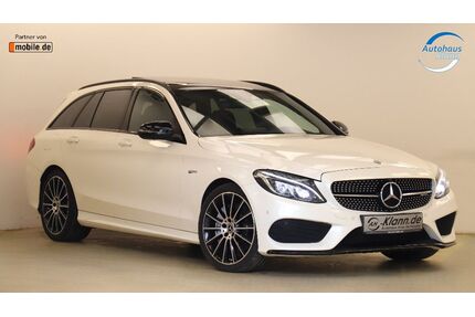 Mercedes-Benz C 43 AMG Gebrauchtwagen