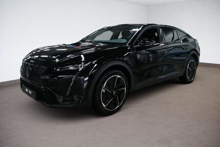 Peugeot 408 Gebrauchtwagen