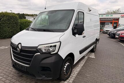 Renault Master Gebrauchtwagen