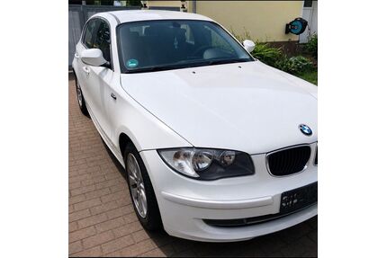 BMW 116 Gebrauchtwagen