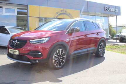 Opel Grandland (X) Gebrauchtwagen
