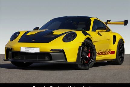 Porsche 992 Gebrauchtwagen