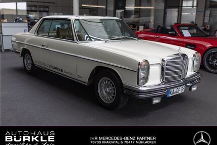 Mercedes-Benz 250 Gebrauchtwagen