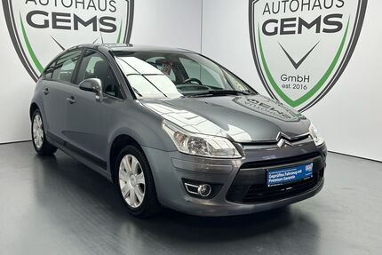 Citroen C4 Gebrauchtwagen
