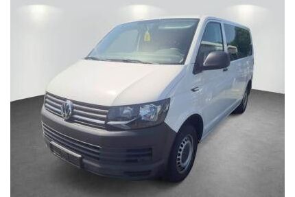 VW T6 Kombi Gebrauchtwagen