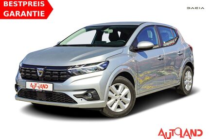 Dacia Sandero Gebrauchtwagen