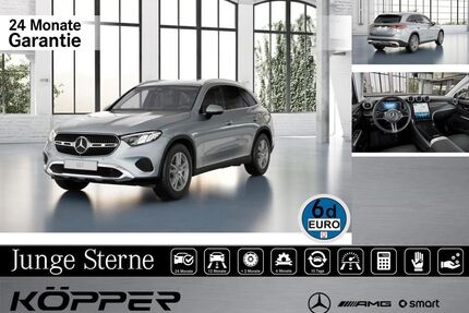 Mercedes-Benz GLC 200 Gebrauchtwagen
