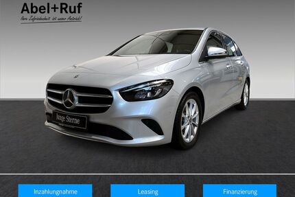 Mercedes-Benz B 220 Gebrauchtwagen