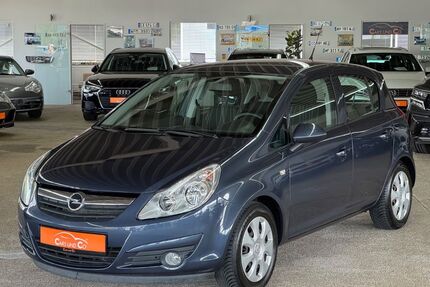 Opel Corsa Gebrauchtwagen