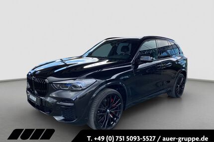 BMW X5 M50 Gebrauchtwagen