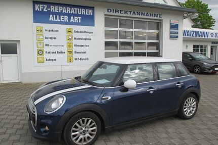 Mini Cooper Gebrauchtwagen