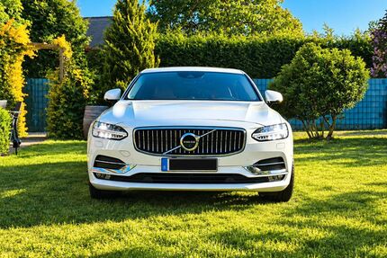 Volvo S90 Gebrauchtwagen