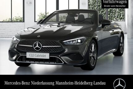 Mercedes-Benz CLE 180 Gebrauchtwagen