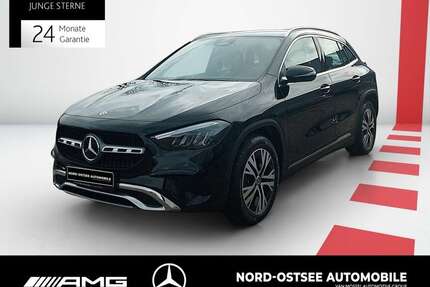 Mercedes-Benz GLA 200 Gebrauchtwagen
