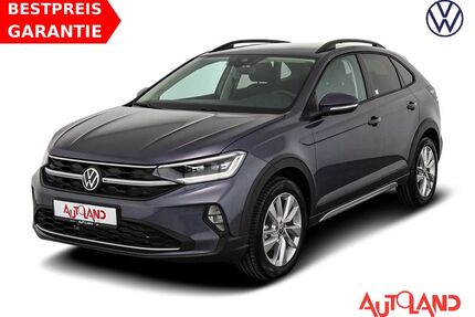 VW Taigo Gebrauchtwagen