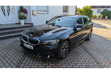 BMW 318 Gebrauchtwagen
