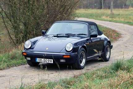 Porsche 911 Gebrauchtwagen
