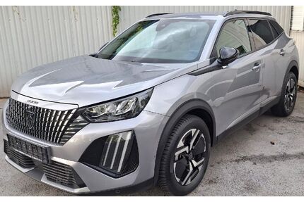 Peugeot 2008 Gebrauchtwagen