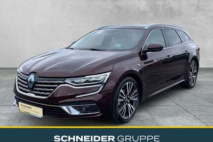 Renault Talisman Gebrauchtwagen