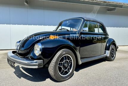 VW Käfer Gebrauchtwagen