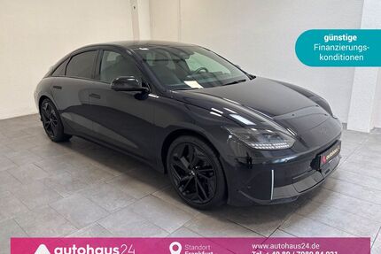 Hyundai IONIQ 6 Gebrauchtwagen