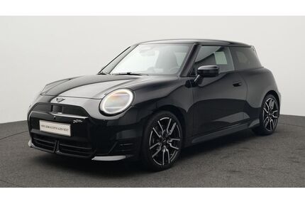 Mini Cooper E Gebrauchtwagen