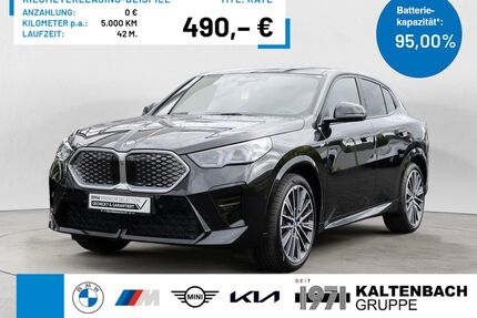 BMW X2 Gebrauchtwagen