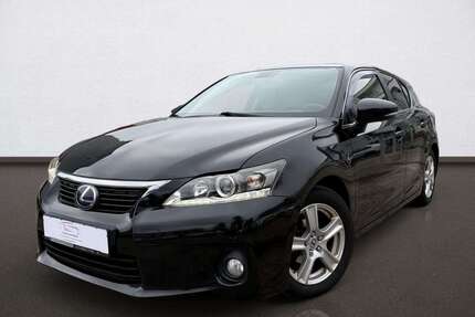 Lexus CT 200h Gebrauchtwagen