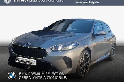 BMW 120 Gebrauchtwagen