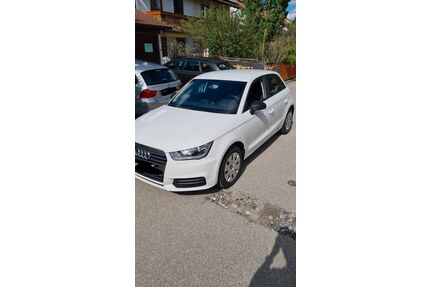 Audi A1 Gebrauchtwagen