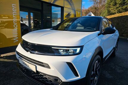 Opel Mokka Gebrauchtwagen