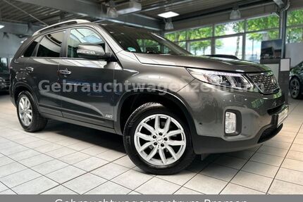 Kia Sorento Gebrauchtwagen